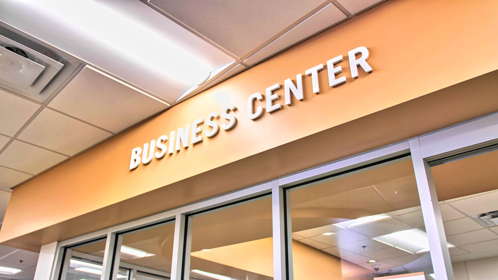 Justice Resource Center