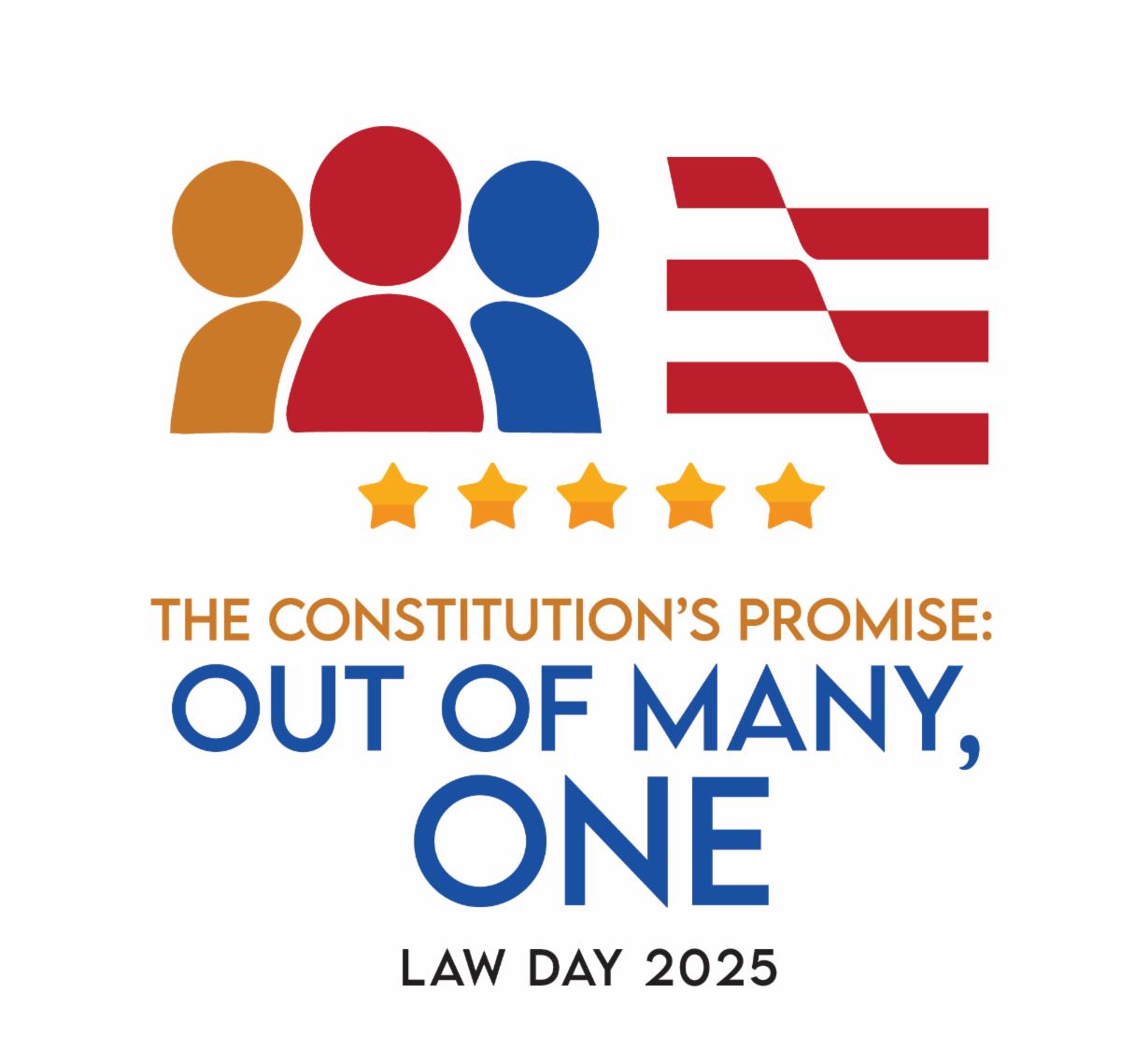 Superior Court Celebrates Law Day 2025 Image